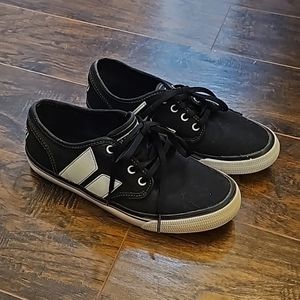 Macbeth shoes